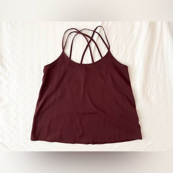 Abercrombie & Fitch Tops - ABERCROMBIE & FITCH Tank Top